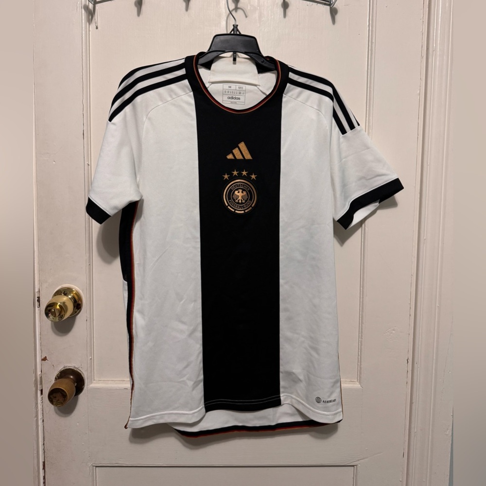 2022 Germany fan version